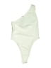 Shein Ivory Bodysuit Size 6 - photo 2