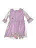 Epic Threads 100% Polyester Purple Dress Size 4T - photo 1