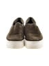 Vince. Brown Green Flats Size EU 38 - photo 2