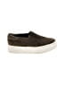 Vince. Brown Green Flats Size EU 38 - photo 1