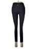 Tangerine Color Block Black Active Pants Size S - photo 2