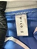 WILO Color Block Blue Active Pants Size XS - photo 6