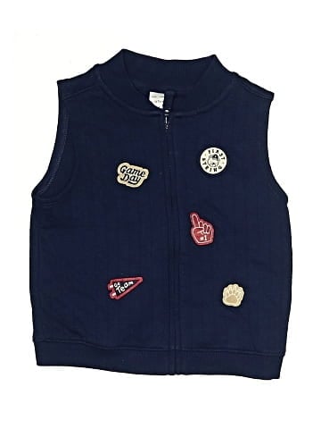 Carter's Vest (view 1)