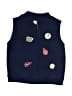 Carter's 100% Cotton Blue Vest 18-24 MO / 24 MO - photo 1