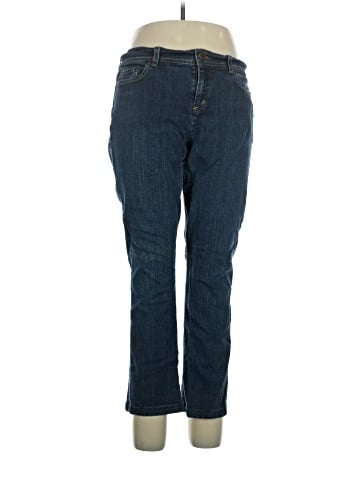 DKNY Jeans Jeans (view 1)