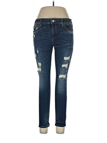 Express Jeans Jeans (view 1)