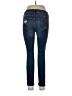 Express Jeans Hearts Blue Jeans Size 12 (petite) - photo 2