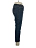 DKNY Jeans Argyle Blue Jeans Size 14R - photo 4