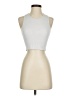 Gilly Hicks Silver Tank Top Size S - photo 1
