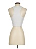 Gilly Hicks Silver Tank Top Size S - photo 2