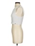 Gilly Hicks Silver Tank Top Size S - photo 5