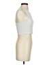 Gilly Hicks Silver Tank Top Size S - photo 4