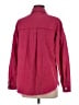 New In 100% Cotton Red Fleece Size M (estimated) - photo 2