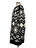 H&M Argyle Black Pullover Sweater Size S - photo 5