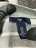 Gap Outlet Gray Cardigan Size S - photo 7