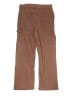 Old Navy 100% Cotton Brown Cargo Pants Size 14 - photo 2