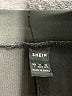 Shein Black Active Pants Size L - photo 7