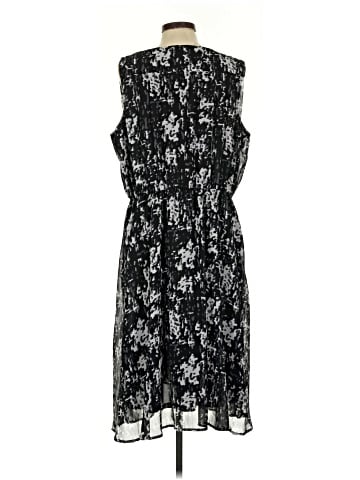 Rush Cocktail Dress (view 2)