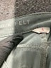 Assorted Brands Solid Gray Casual Pants Size 4 - photo 7