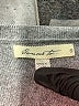 Comme Toi Gray Cardigan Size S - photo 7