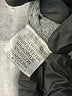 Comme Toi Gray Cardigan Size S - photo 8