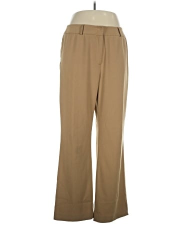Style&Co Casual Pants (view 1)