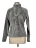 The North Face 100% Polyester Gray Pullover Sweater Size M - photo 1