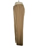 Style&Co Solid Tan Casual Pants Size 14 - photo 5
