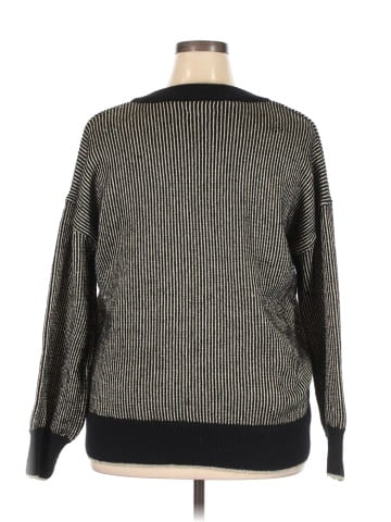 Nine West Pullover Sweater (view 2)