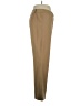 Style&Co Solid Tan Casual Pants Size 14 - photo 4