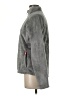 The North Face 100% Polyester Gray Pullover Sweater Size M - photo 5