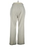 Haggar Solid Gray Casual Pants Size 14 - photo 2