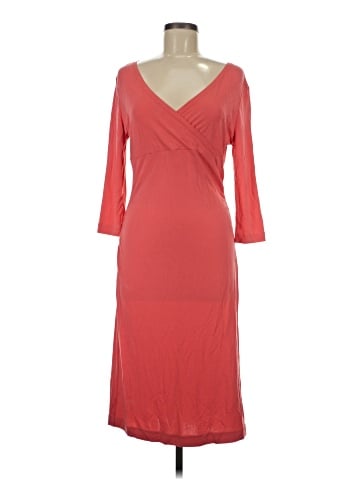 Bloomingdale's Casual Dress (view 1)