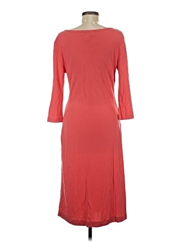 Bloomingdale's Casual Dress (view 2)