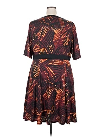 Isabel + Alice Casual Dress (view 2)