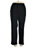 Dockers Solid Black Casual Pants Size 20W - photo 1