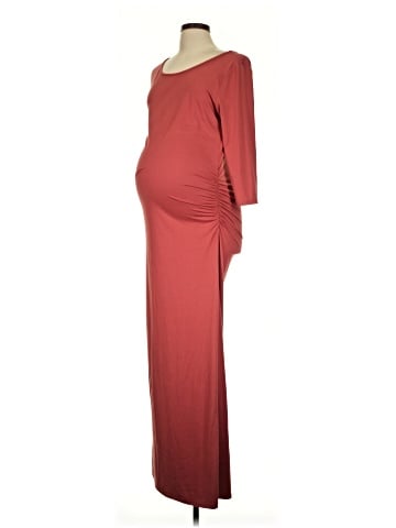 Mother Bee maternity Casual Dress (view 1)