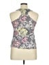 Joan Vass Gray Tank Top Size XL - photo 2