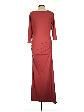 Mother Bee maternity Casual Dress (view 2)
