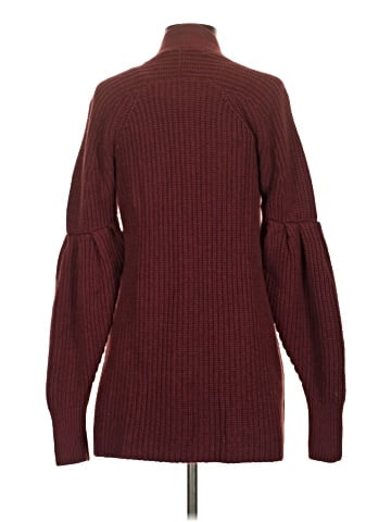 Knitted & Knotted Cardigan (view 2)