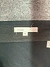 Vince. Solid Black Formal Skirt Size 8 - photo 3
