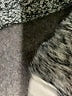 Northern Isles Tweed Gray Turtleneck Sweater Size S - photo 8