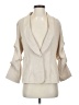 Glamaker Ivory Blazer Size S - photo 1