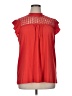 Massini Red Casual Dress Size 1X - photo 1