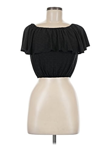 Un Deux Trois Tube Top (view 1)