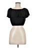 Un Deux Trois Black Tube Top Size M - photo 1