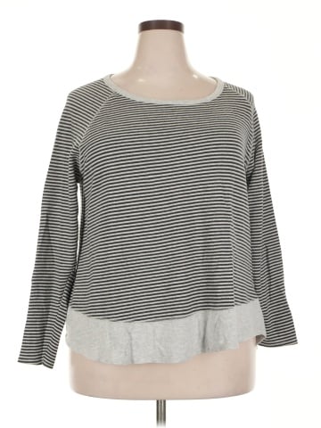 Kersh Sweatshirt (view 1)