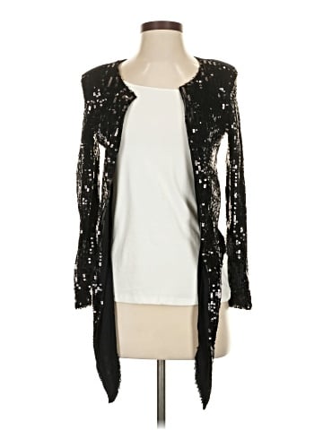 Blaque Label Kimono (view 1)