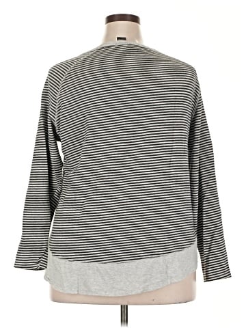 Kersh Sweatshirt (view 2)