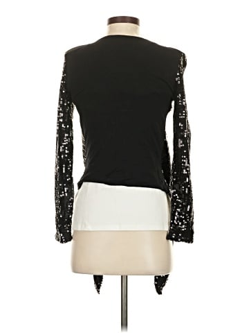 Blaque Label Kimono (view 2)